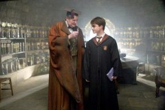 Harry Potter i Książę Półkrwi