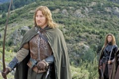 Władca Pierścieni: Dwie wieże