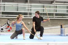 Mission: Impossible 3