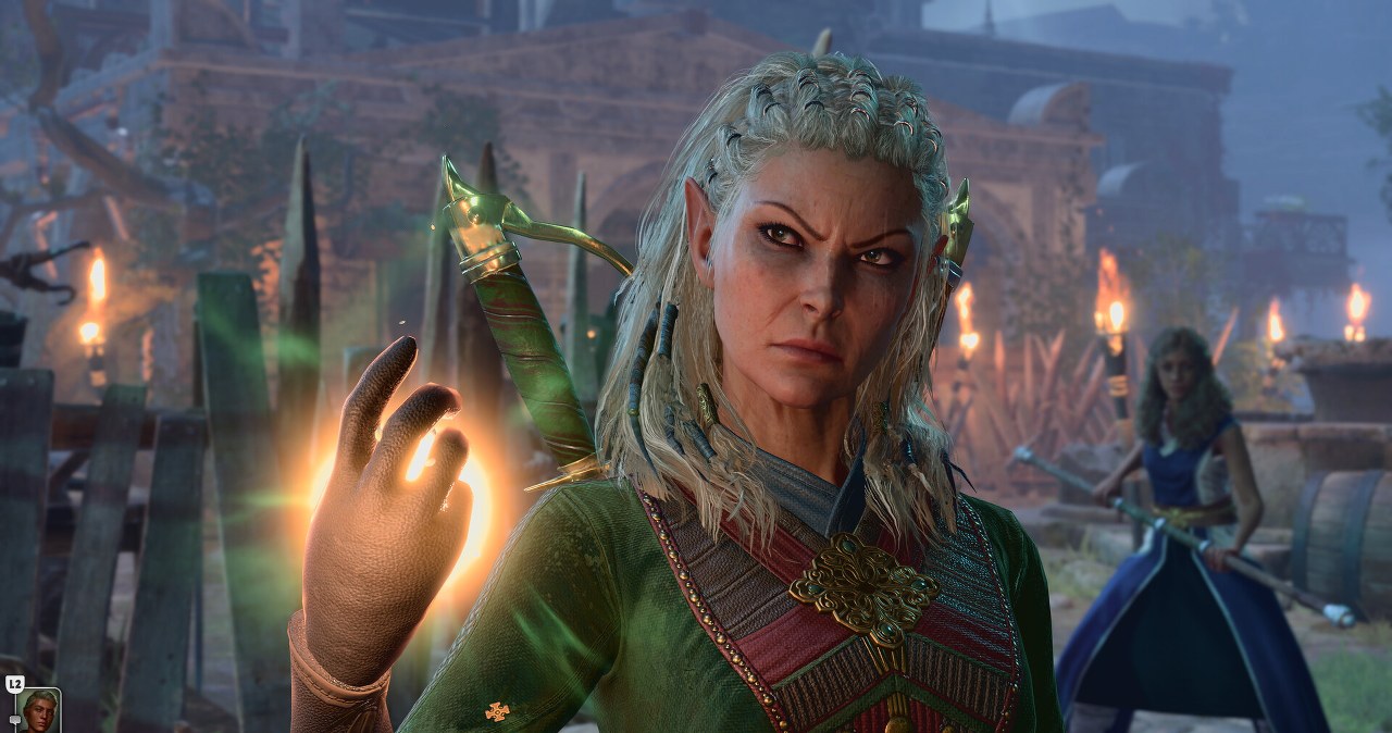 Serialowa kontynuacja Baldur's Gate 3 w studiach HBO