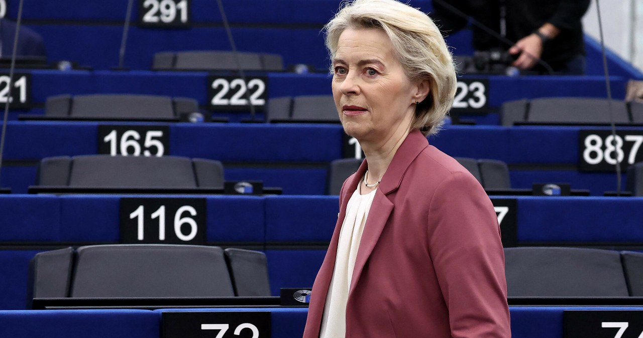 Szefowa Komisji Europejskiej chce rewolucji w ETS. "Musimy go zmodernizować"