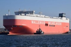 Największe statki świata