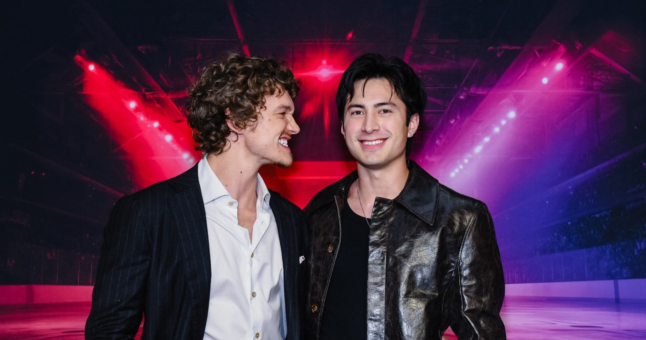 Od rywali do kochanków. Mówią, iż to arcydzieło, ale ja tak nie uważam