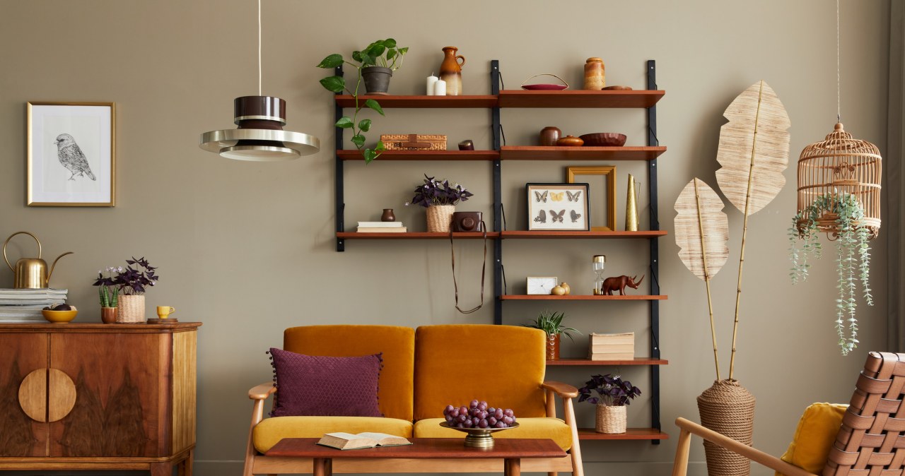 Powinny odejść do lamusa. Przedmioty, przez które dom wygląda kiczowato