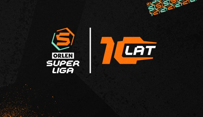 Dekada Gladiatorów. ORLEN Superliga świętuje 10 lat ligi zawodowej!