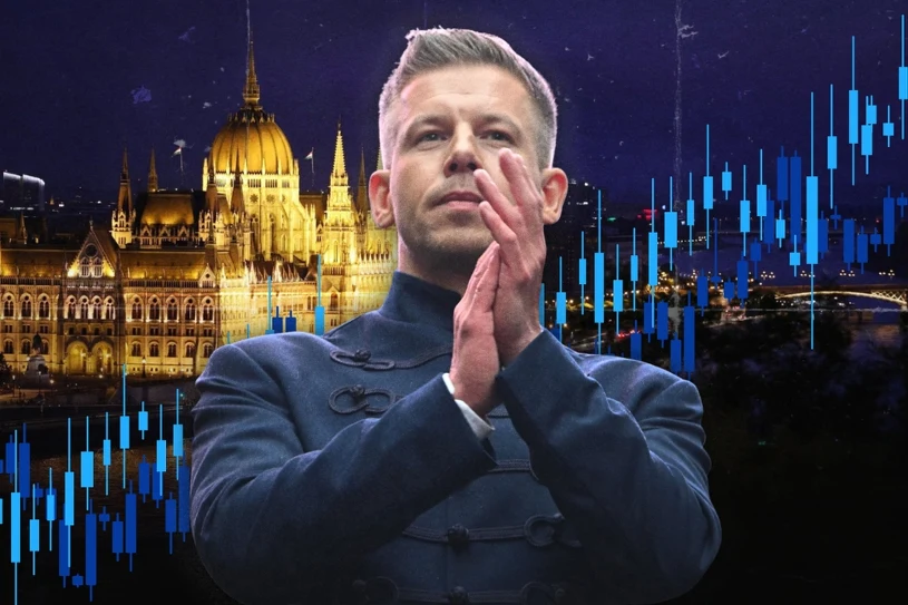 Spektakularna przewaga w nowym sondażu na Węgrzech. Ale jest jeden "haczyk"