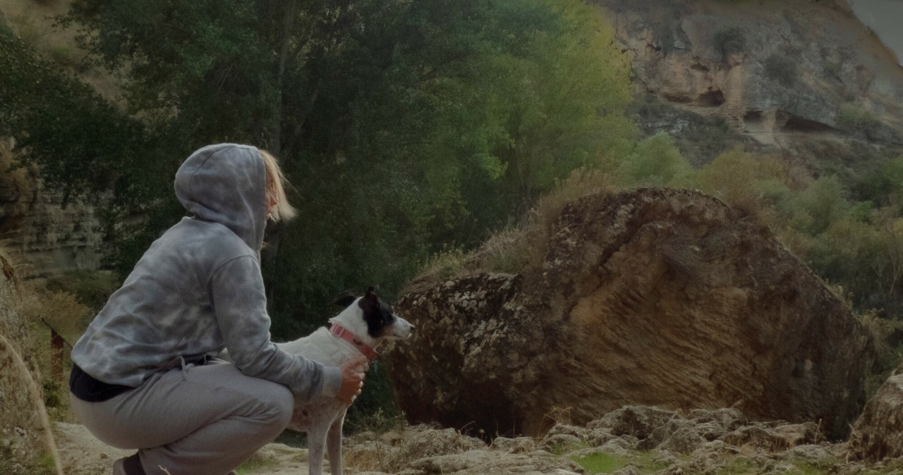 Przyjeżdżają co kilka dni i pomagają. To ci ludzie są sercem schronisk