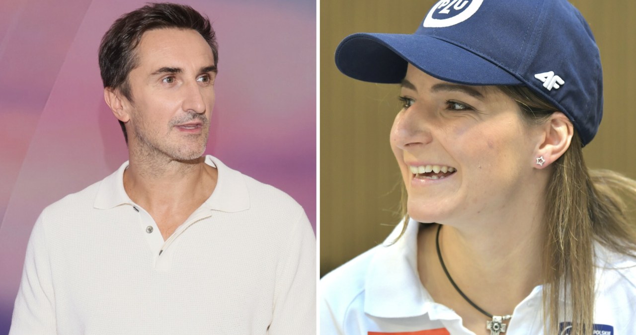 wiadomości,aktualności,Interia Chrześnica Karpiela-Bułecki zachwyca talentem. Teraz powalczy o medal ZIO