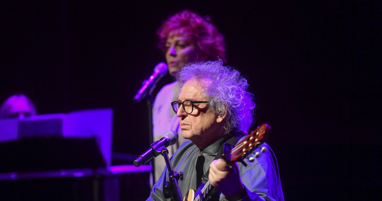 „Zegarmistrz światła”. Ponadczasowa pieśń o przemijaniu i tajemnicy istnienia