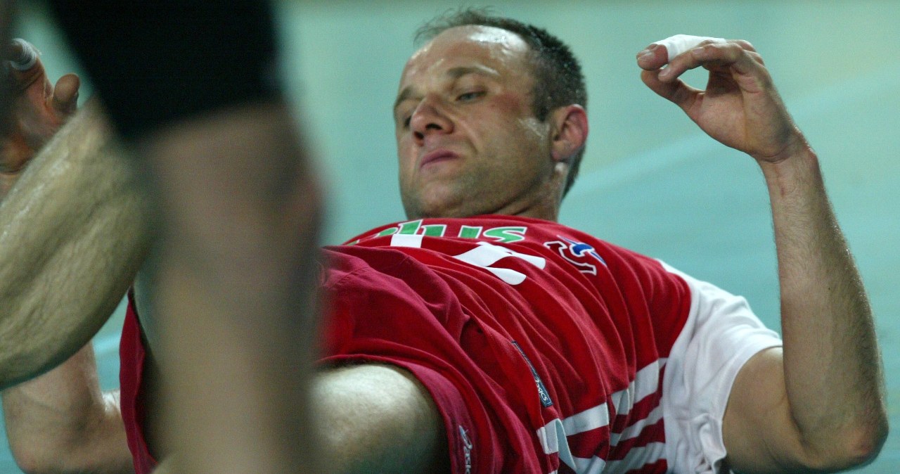 Polak uciekł z wioski tuż przed otwarciem IO. Rosjanie już na niego czekali