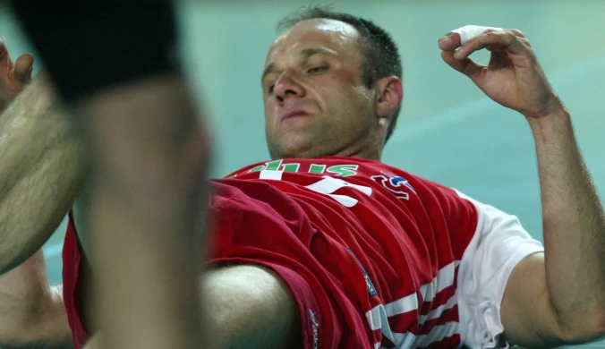 Polak uciekł z wioski tuż przed otwarciem IO. Rosjanie już na niego czekali