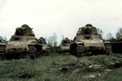 Apokalipsa Hitlera - front zachodni