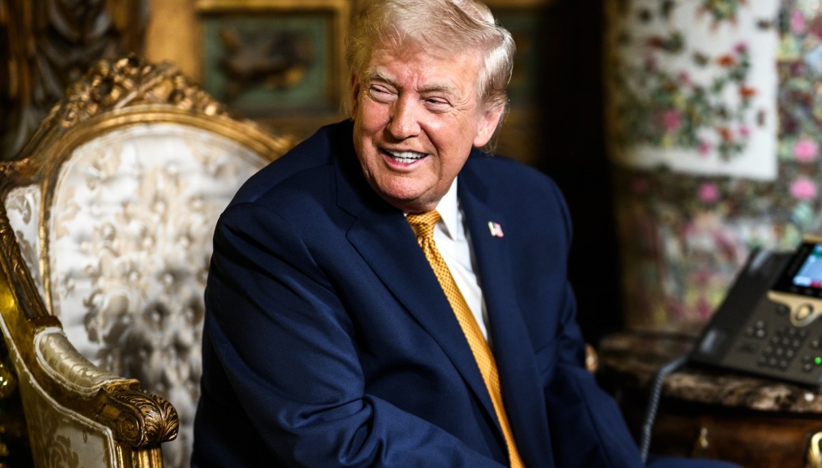 Skandaliczny wpis Trumpa. Obama i jego żona jako małpy