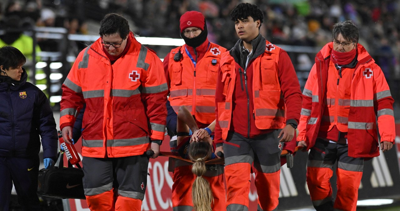 FC Barcelona ogłasza, tuż po "El Clasico". Dramat gwiazdy, zapadł "wyrok"