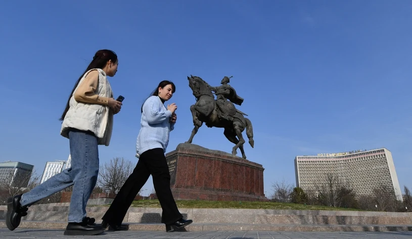 Za to nie zapłacisz tam gotówką. Rząd kraju tłumaczy się walką z szarą strefą