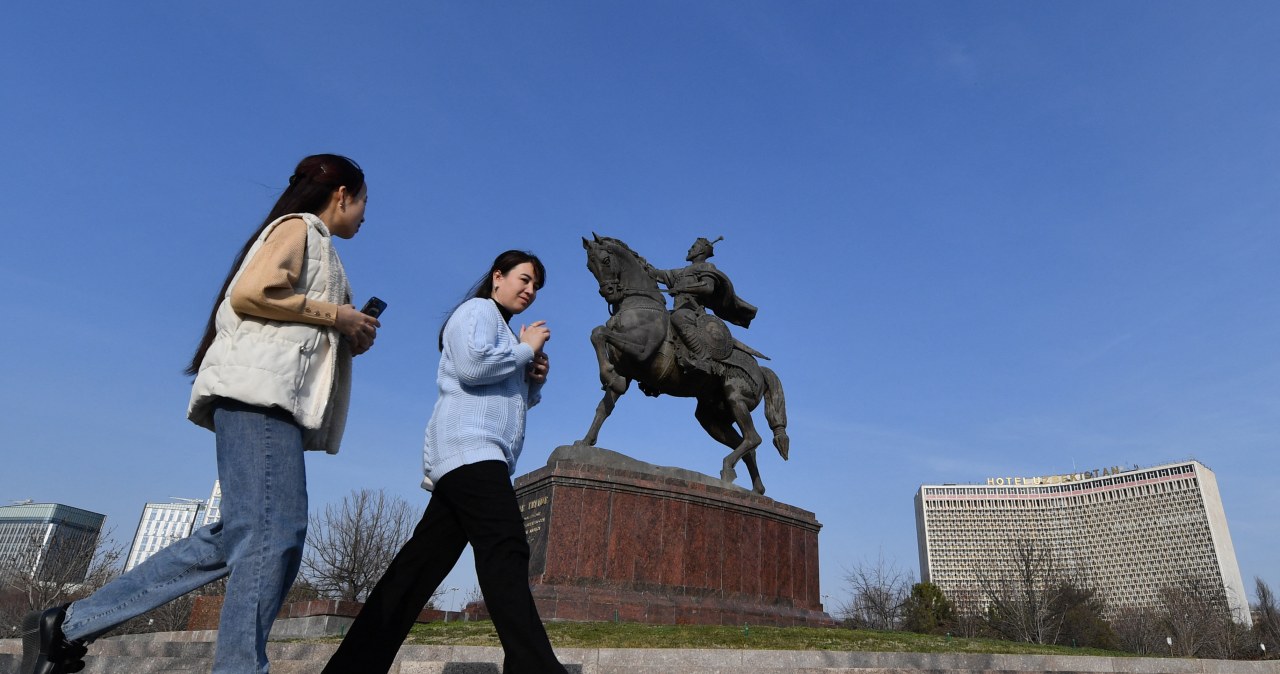 Podpisali memorandum o współpracy z USA. "Znaczące zasoby surowców"