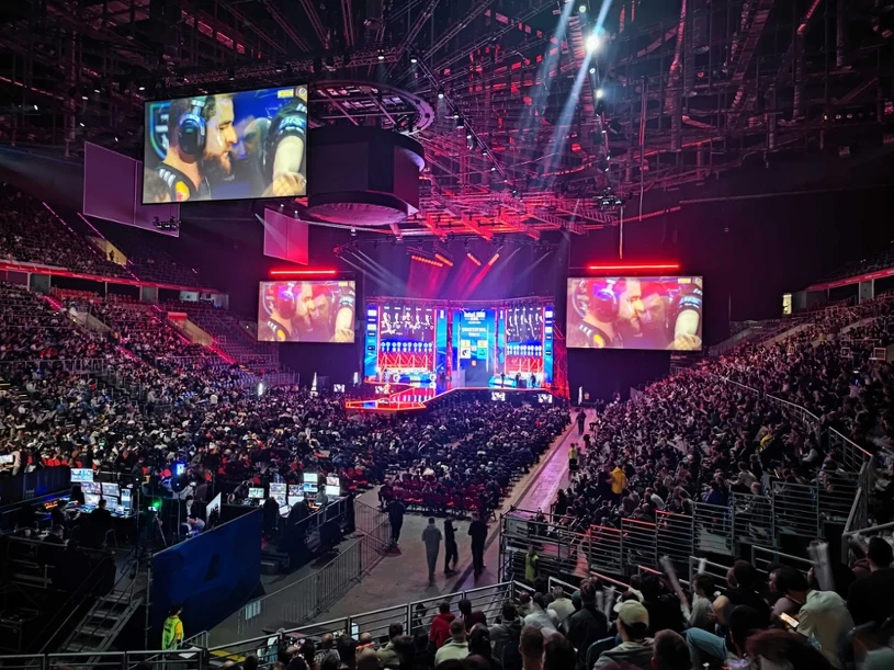 IEM Kraków 2026: Brazylijska FURIA melduje się w półfinale!