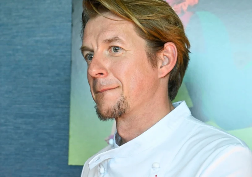 Karol Okrasa ogłosił koniec po 15 latach. Teraz zaczyna nowy etap w życiu