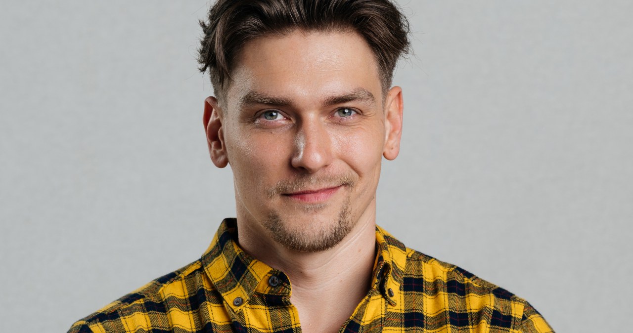 Piąta edycja "Farmy" startuje lada moment. Oto kolejny uczestnik