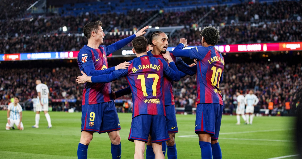 Lewy i spółka czekali na te wieści, potem nagle zwrot akcji. Głośno o urazie