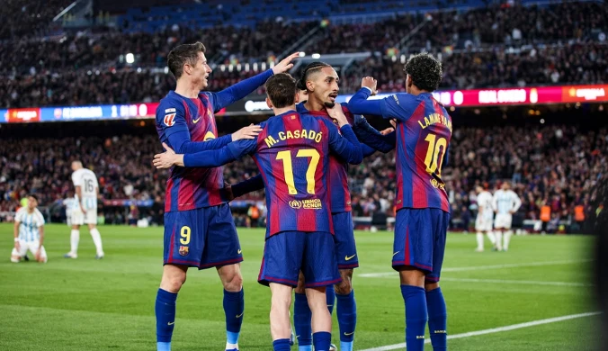 Lewy i spółka czekali na te wieści, potem nagle zwrot akcji. Głośno o urazie