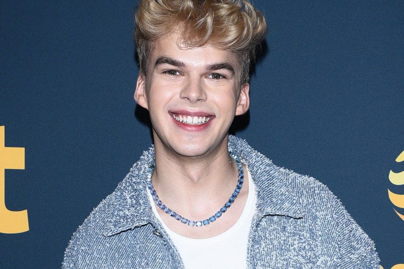 Kacper Porębski - najważniejsze informacje