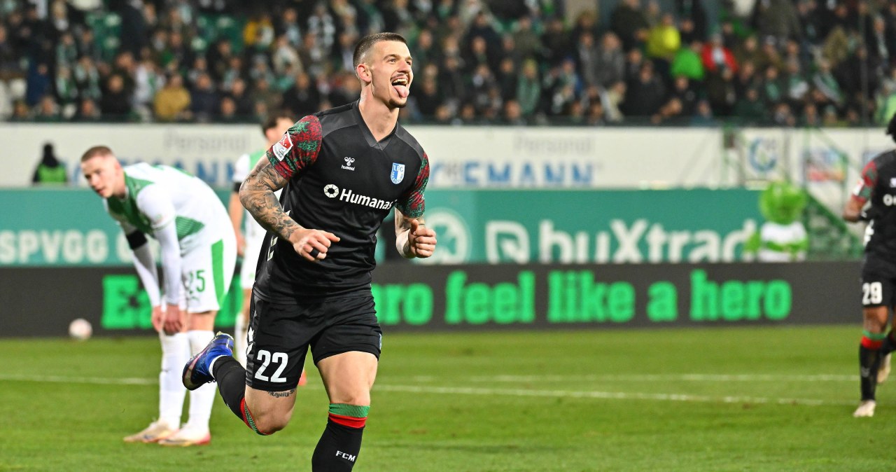 Niebywały wyczyn Polaka w Niemczech. Taki popis rzadko się zdarza