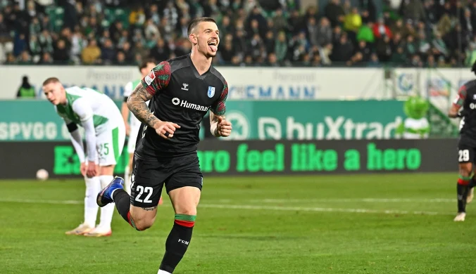 Niebywały wyczyn Polaka w Niemczech. Taki popis rzadko się zdarza