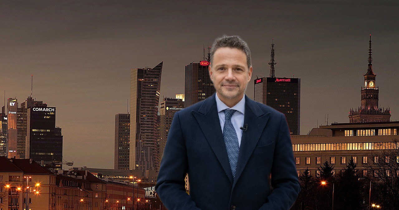 Warszawa. Projekt uchwały o nocnej prohibicji gotowy. Trzaskowski proponuje wyjątek