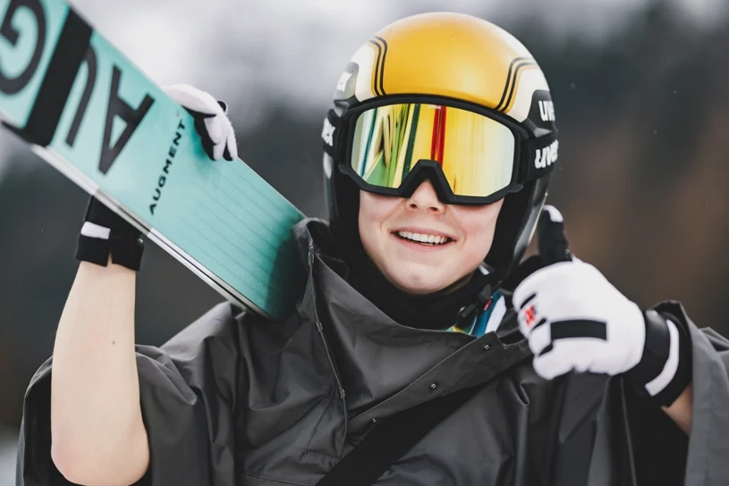Kuriozalne sceny w IO. Ogłosili medal dla Polki. Na podium wszedł ktoś inny