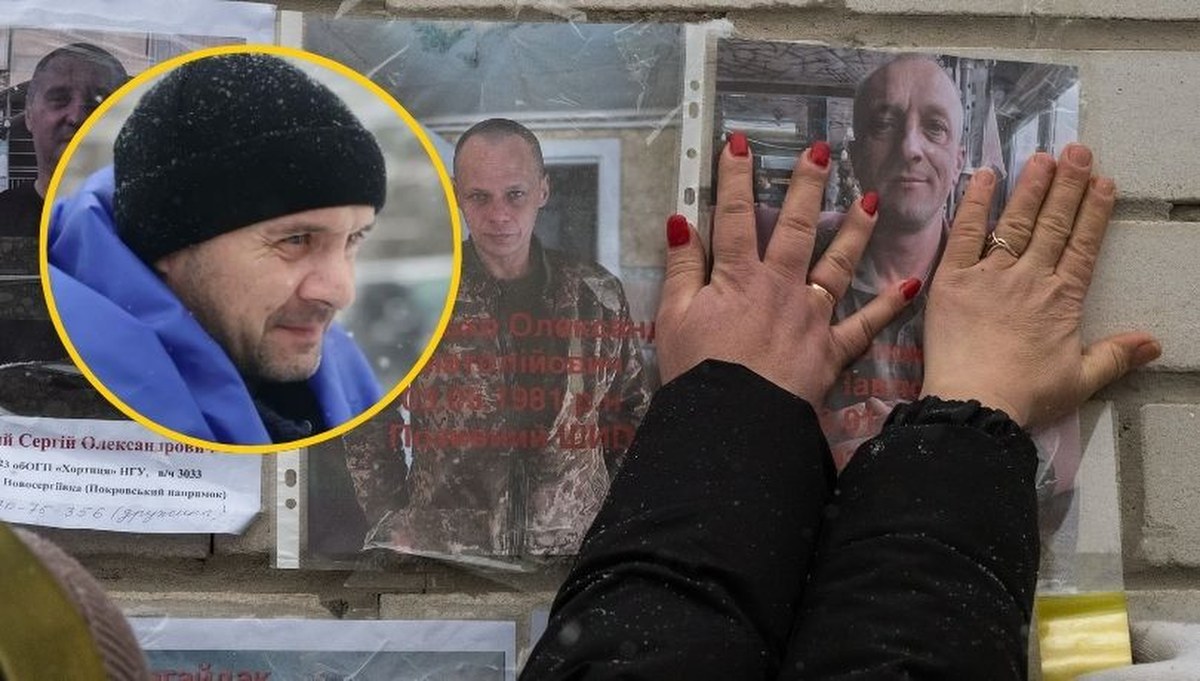 ​Niesamowita historia z Ukrainy. Żołnierz zadzwonił do matki, 3 lata po swoim pogrzebie