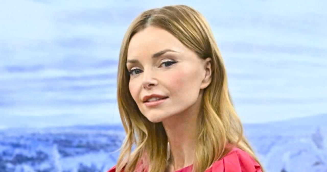 Iza Miko odpowiedziała na krytykę ws. "TzG". Musiała zamieścić sprostowanie