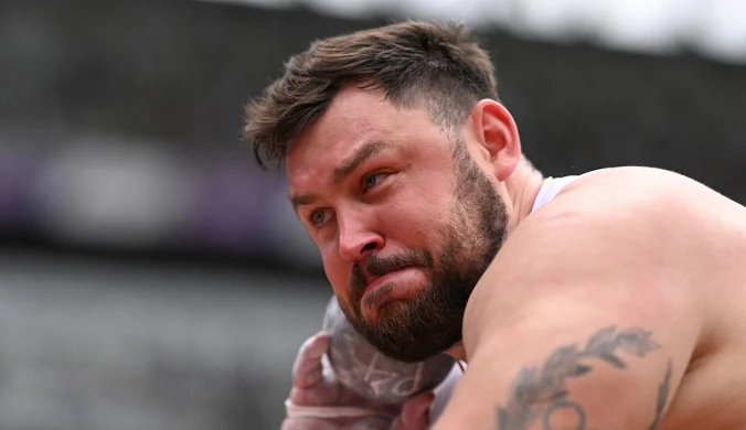 Niewiarygodne, znów to samo. Ponad 22 metry tuż przed Bukowieckim