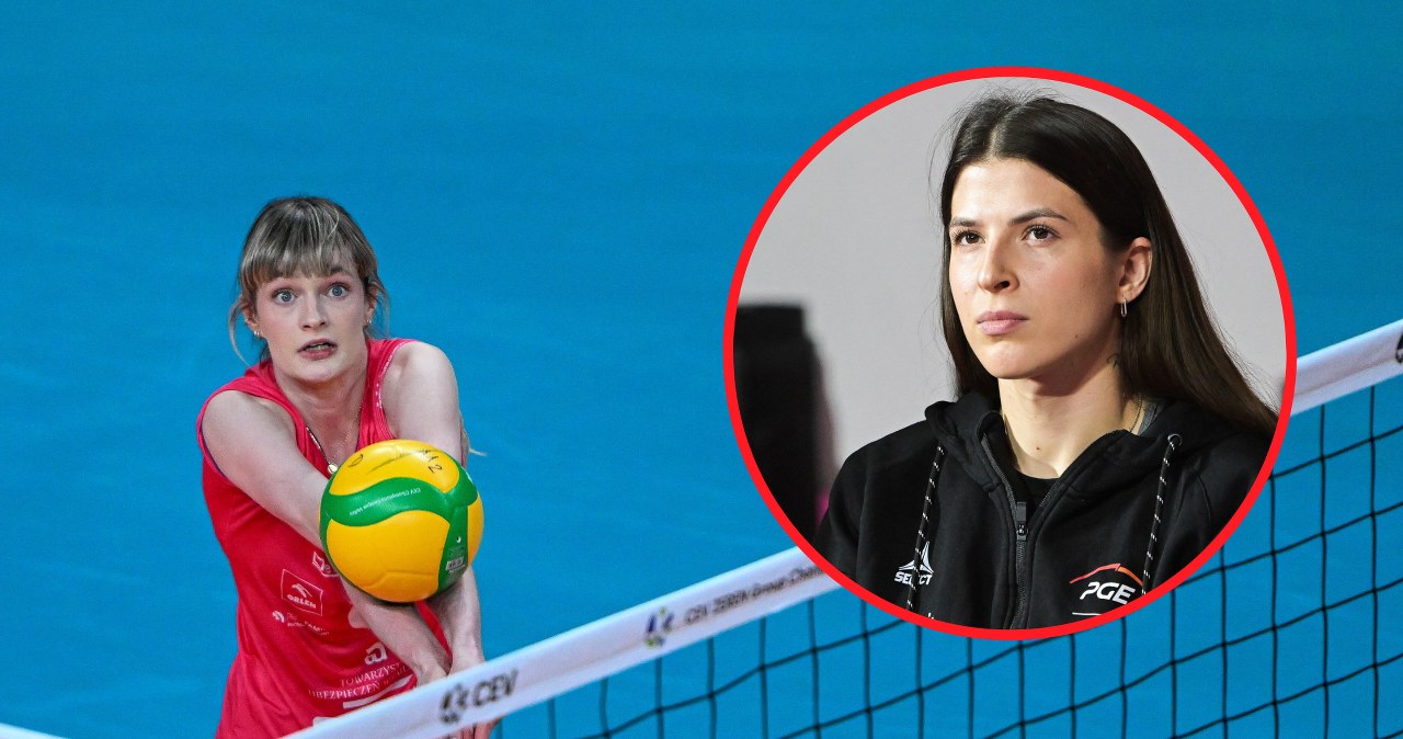 Polskie siatkarki walczą o puchar. Sensacja jeszcze przed startem