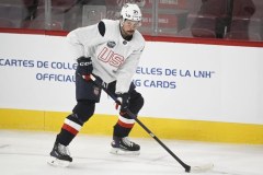 Zimowe Igrzyska Olimpijskie Mediolan-Cortina 2026: Hokej - mecz fazy play-off