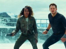 Jurassic World: Dominion