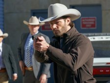 Walker: Strażnik Teksasu