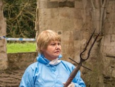 Morderstwa w Midsomer