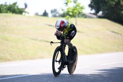 Kolarstwo: UAE Tour - 2. etap