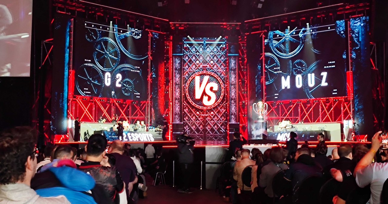 IEM Kraków 2026: Wielkie emocje w drugim ćwierćfinale. MOUZ z awansem