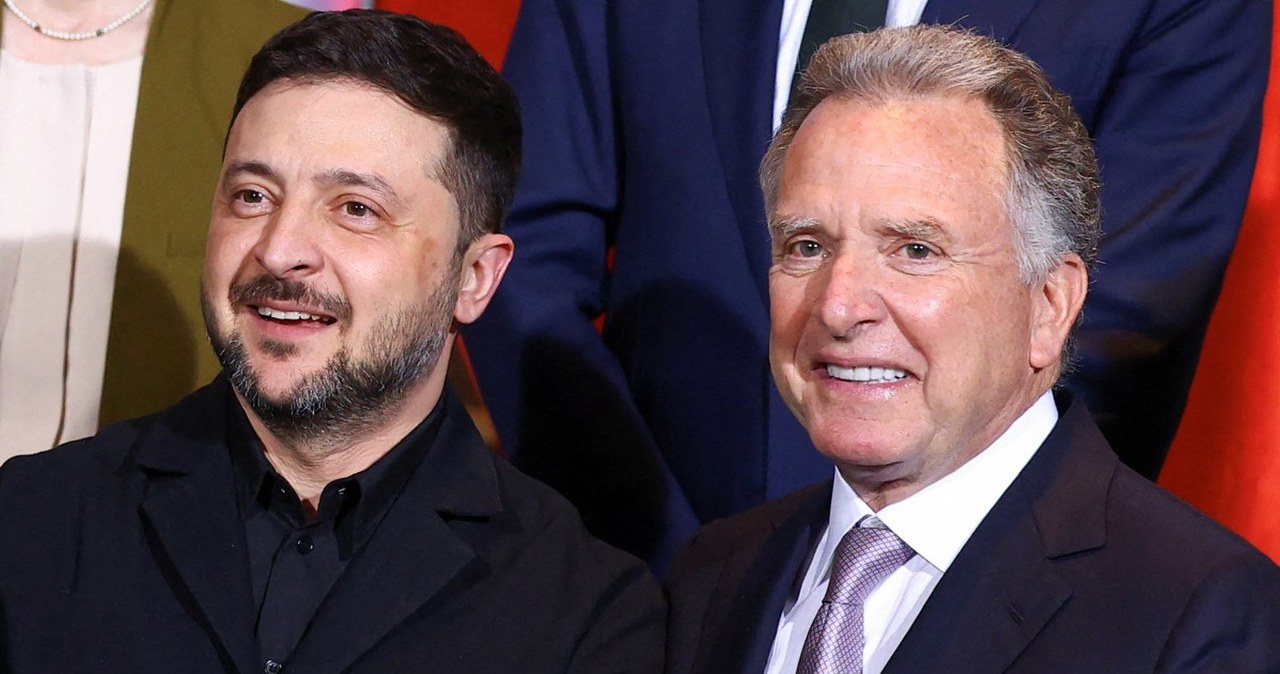 "Amerykanom się spieszy". Media ujawniają możliwą datę porozumienia pokojowego na linii USA-Ukraina Kép