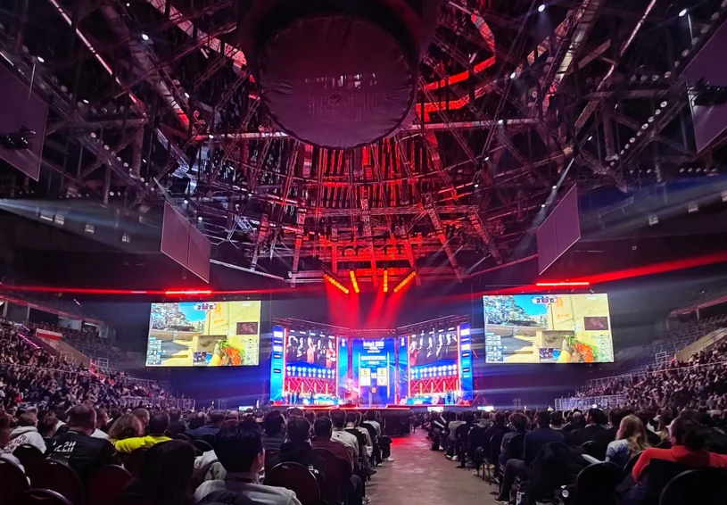 IEM Kraków 2026 - dzień pierwszy