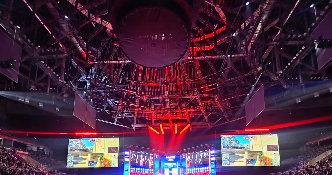 IEM Kraków 2026 - dzień pierwszy