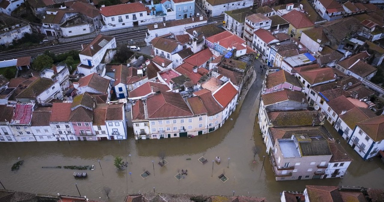 Ofiary śmiertelne, milionowe straty. Pogodowy armagedon w europejskim kraju