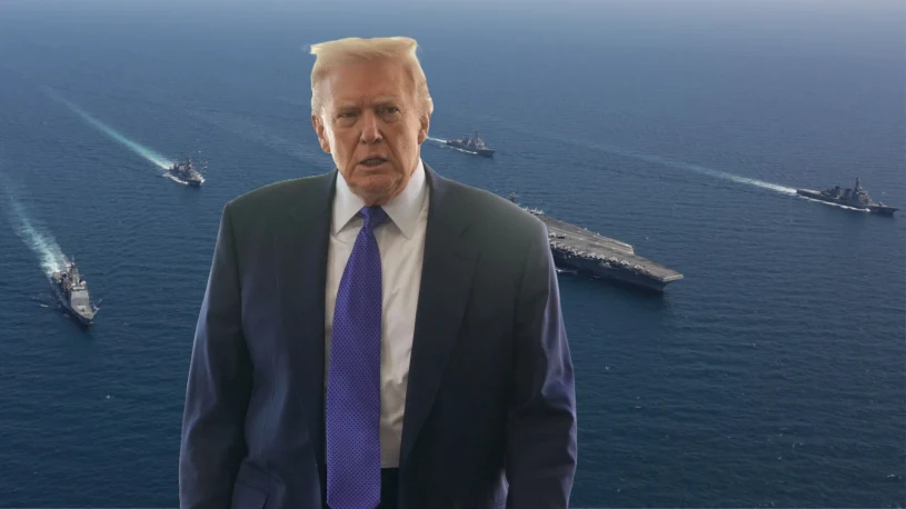 Napięte negocjacje w cieniu groźby wojny. USA ostrzegają obywateli