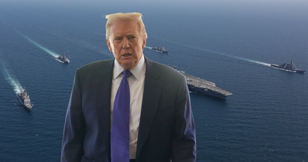 Napięte negocjacje w cieniu groźby wojny. USA ostrzegają obywateli