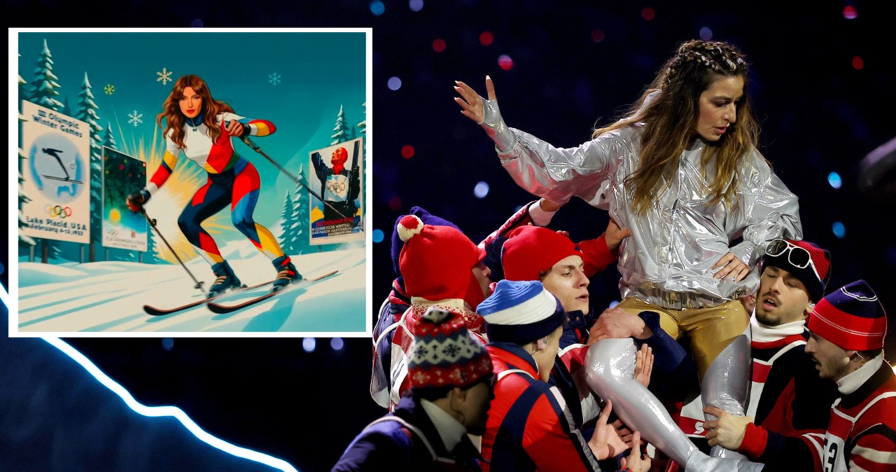 wiadomości,aktualności,Interia Ostra krytyka po ceremonii otwarcia, w sieci wybuchła burza. 