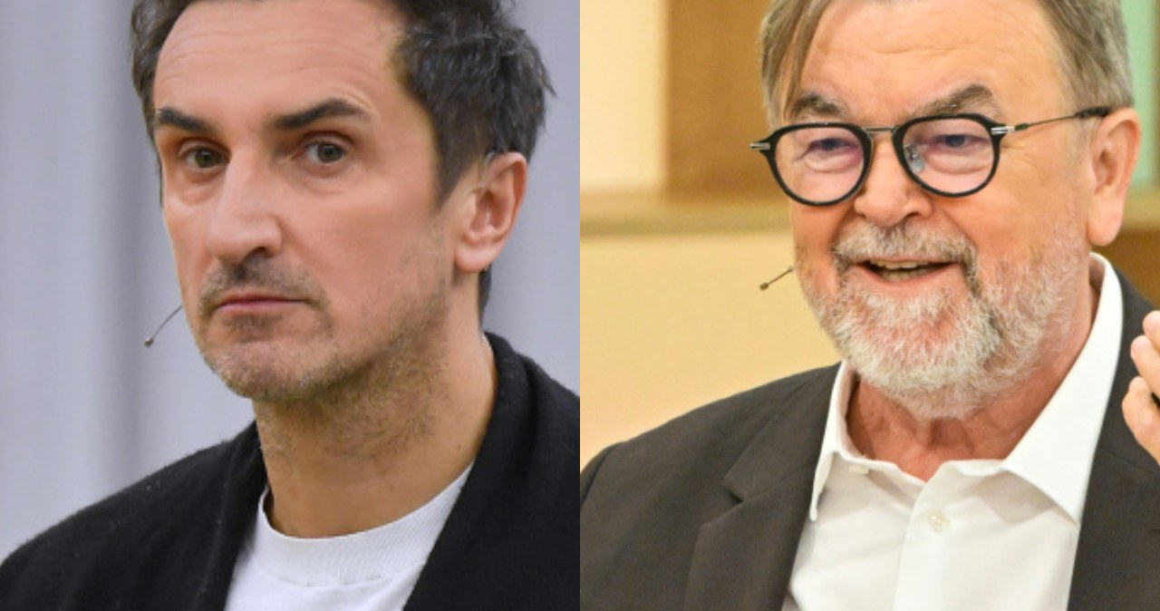 Miszczak wprost o Karpielu-Bułecce w "MBTM". Porównał go z żoną w TVN-ie