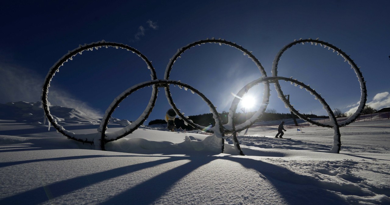 Zimowe igrzyska na śniegu z kranu. Zmiana klimatu uderza w zawody