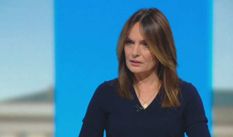 Towarzysz konsultował się z MSZ w sprawie Trumpa? Dziennikarka ujawnia